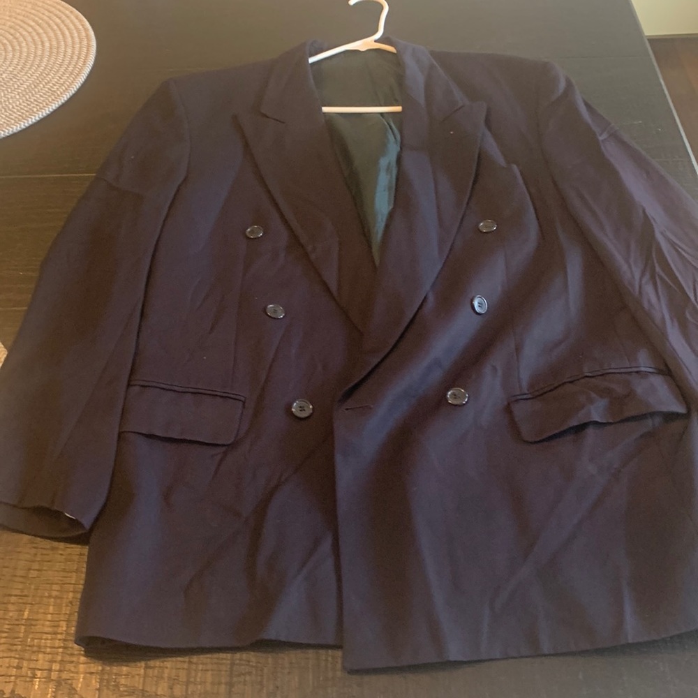 Sports coat